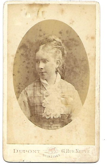 Anna Margaretha Donker Curtius